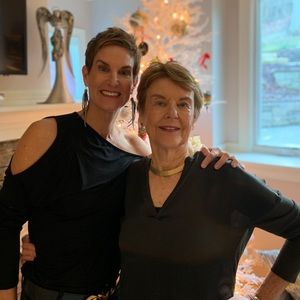 Meet your Posher, Jill